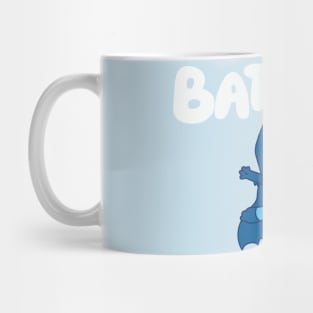 Batdog Mug